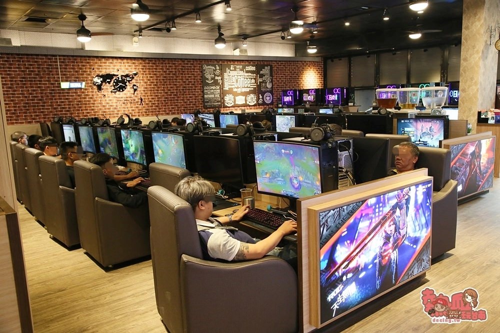 多媒體視聽/電腦座位