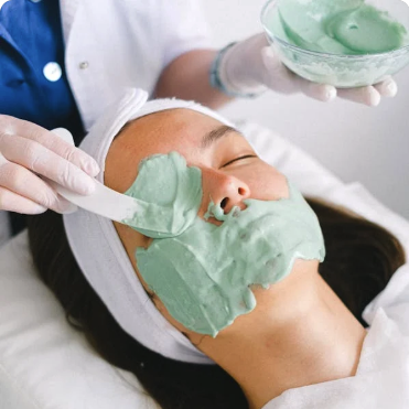 超導煥顏淨膚水潤課程