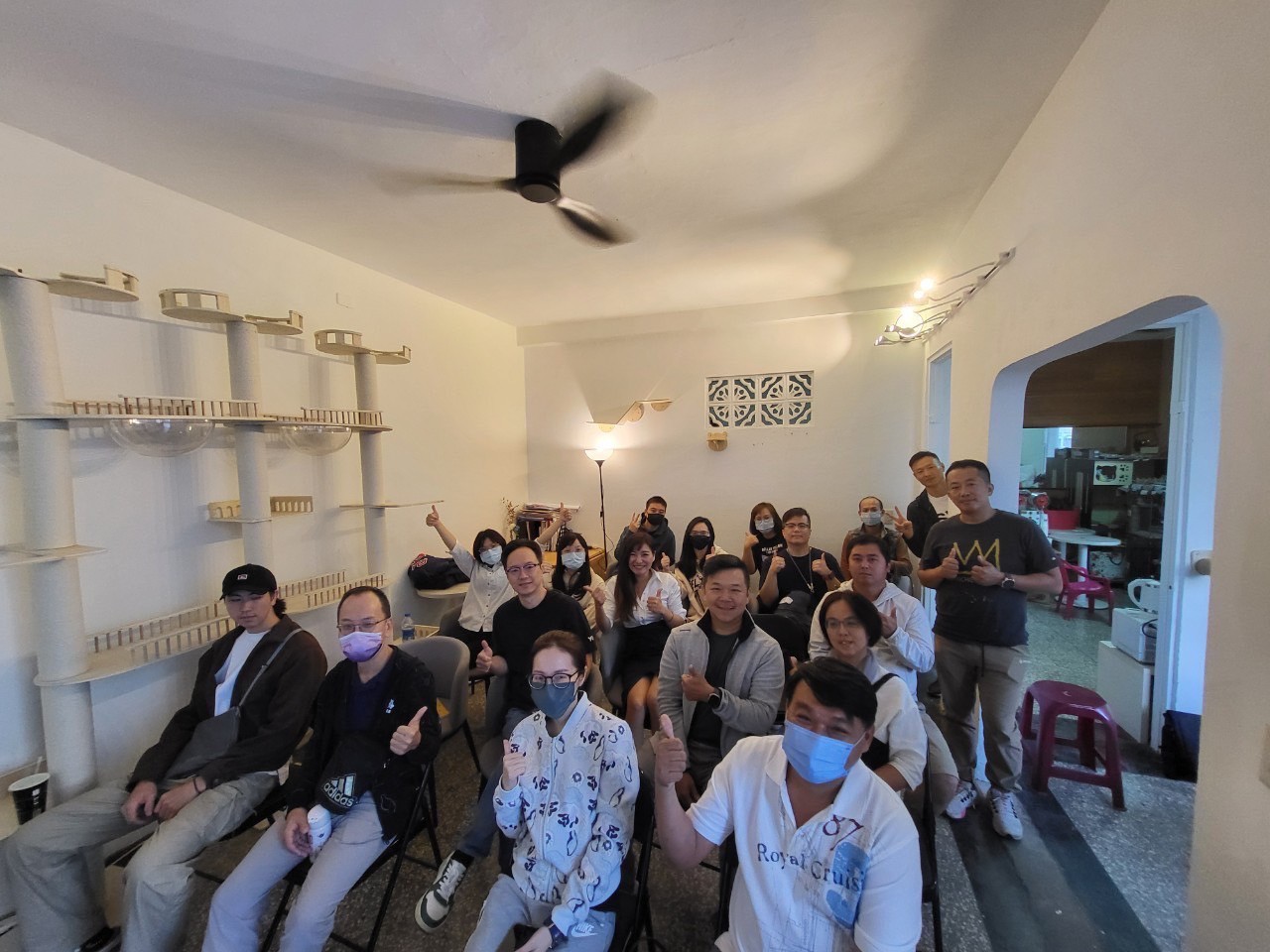 設計師AI繪圖培訓