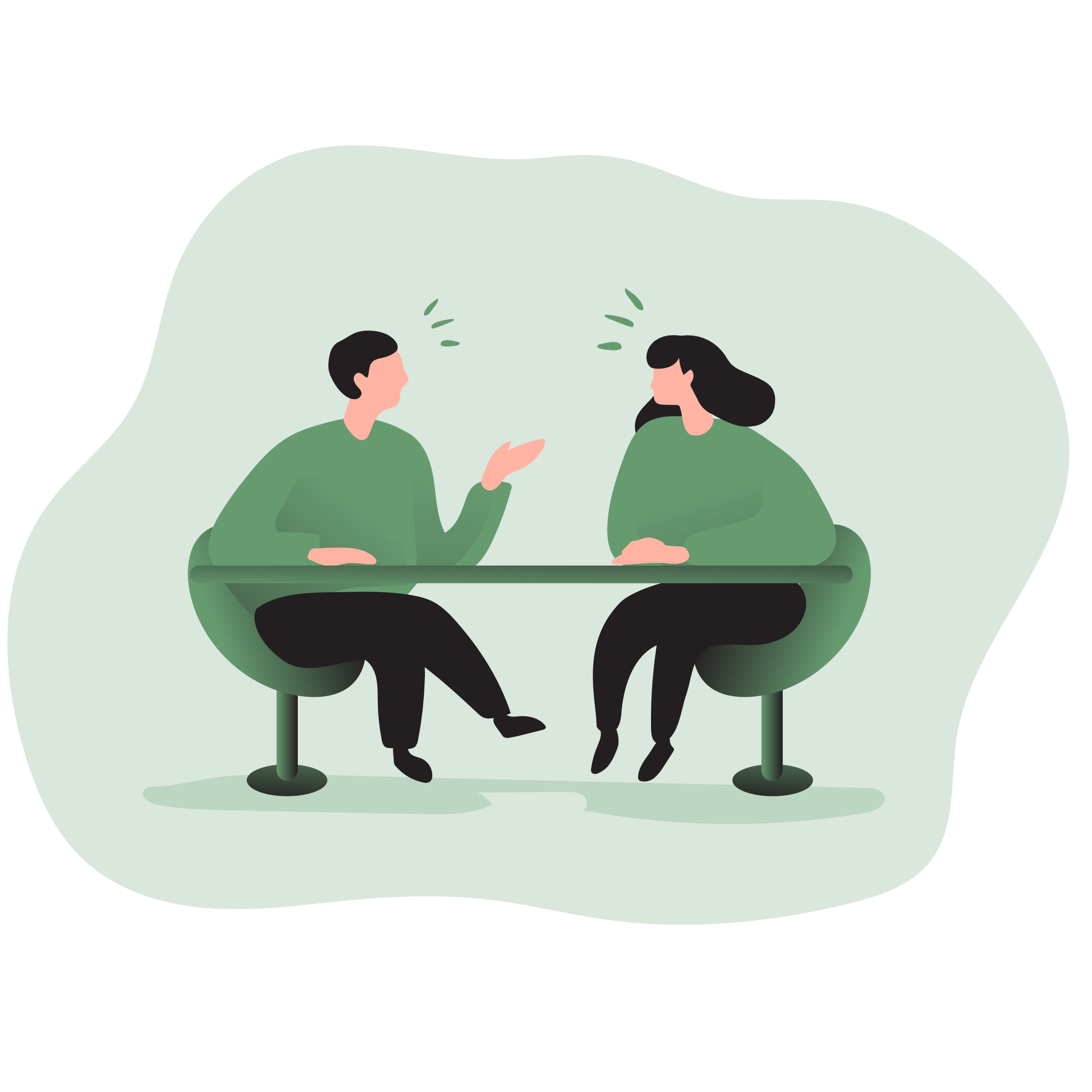 個別諮商-繆妮晏 心理師