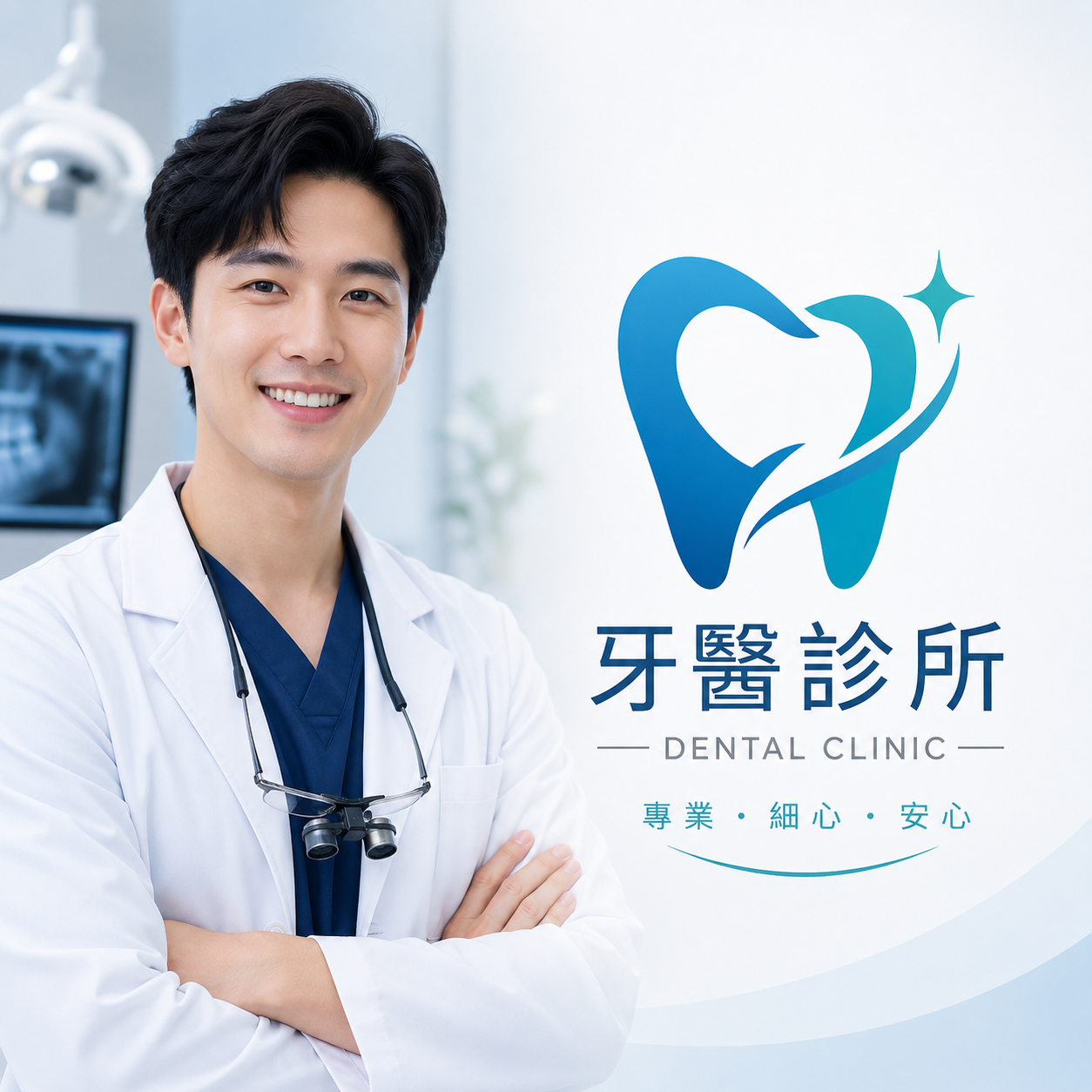 陳宇呈醫師